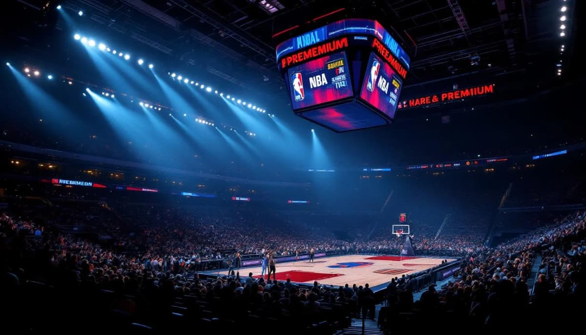 농구 오버/언더 베팅: NBA·KBL 총점 분석과 쿼터 전략