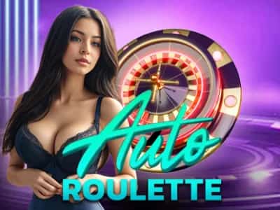 오토 룰렛