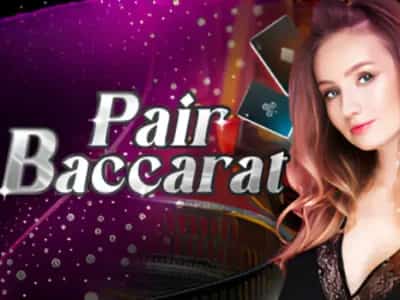 바카라 - ViaCasino