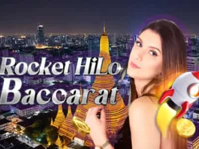 바카라 - ViaCasino