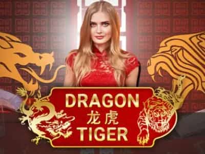 드래곤 타이거 - Yeebet