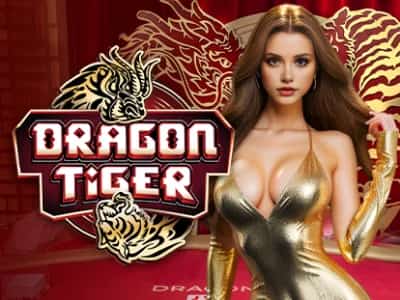 드래곤 타이거