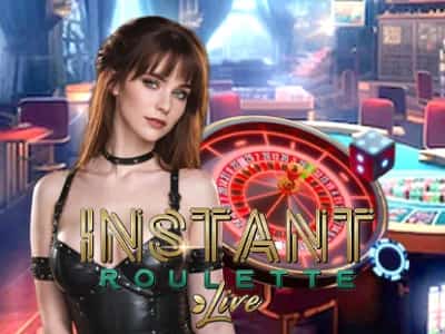 인스턴트 룰렛