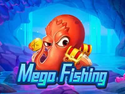 Mega Fishing