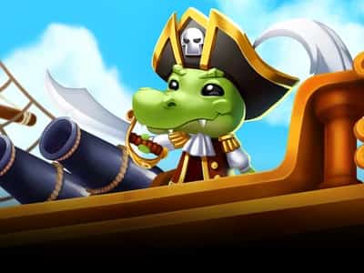 파이렛츠 바운티