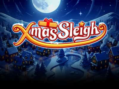 크리스마스 슬레이