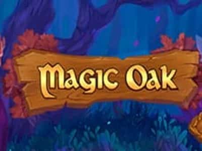 Magic Oak