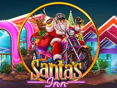 Santa's Inn