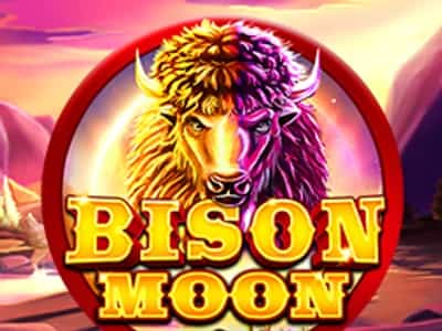Bison Moon