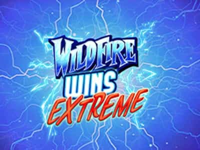 Wildfire Wins Extreme