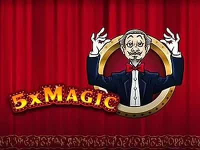 5x Magic