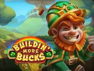 빌딘 모어 벅스