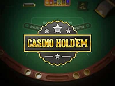 Casino Holdem