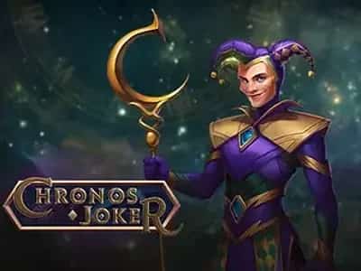Chronos Joker