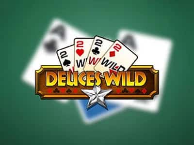 Deuces Wild Mh