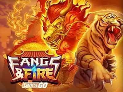 팽스 앤 파이어