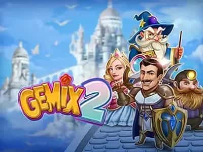 Gemix 2