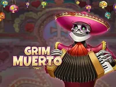 Grim Muerto