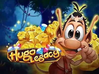 Hugo Legacy
