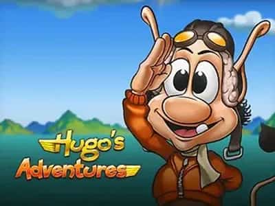 Hugo's Adventure