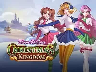 Moon Princess Christmas Kingdom