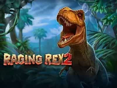 Raging Rex 2
