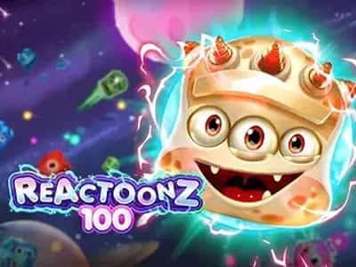 리액툰즈 100