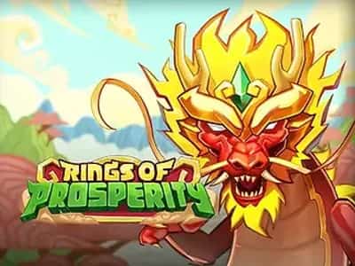 링즈 오브 프로스페리티