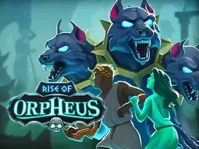 라이즈 오브 오르페우스