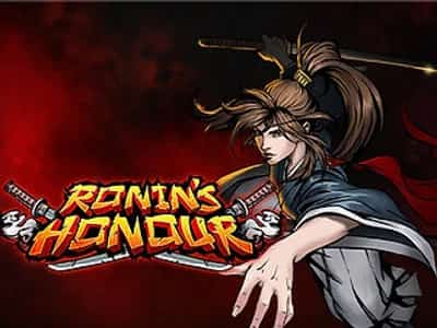 Ronin's Honour