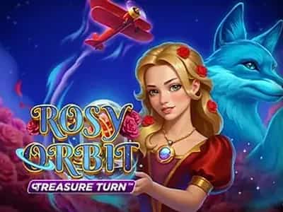 로지 오빗 트레저 턴