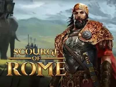 Scourge of Rome