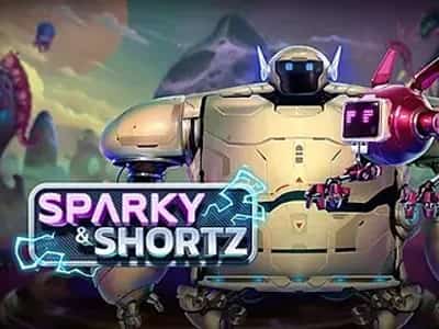 Sparky & Shortz
