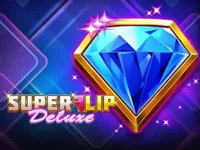 슈퍼 플립 디럭스