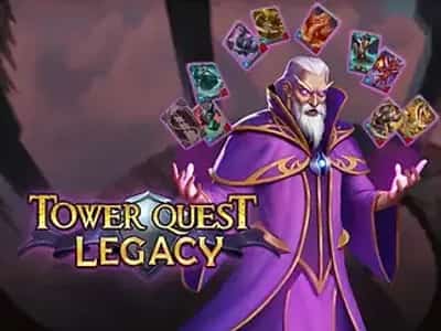 Tower Quest Legacy