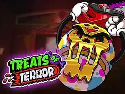 Treats of Terror