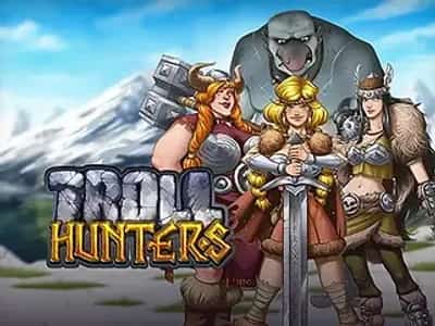 Troll Hunters