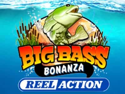 빅 배스 보난자 - 릴 액션