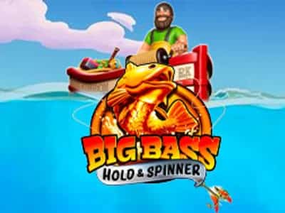 빅 배스 홀드 앤 스피너